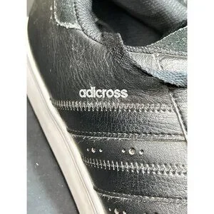 adidas | Shoes | Adidas Adicross V Mens Spikeless Golf Shoes  display picture 2